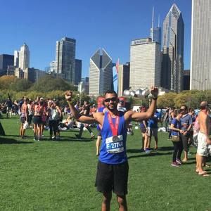 Meet your Posher, Darius